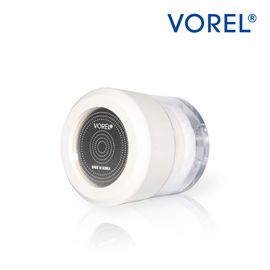 VOREL Bathroom Sink Tap Filter Micro Hole Water Saving Rust Removal _ Made in Korea